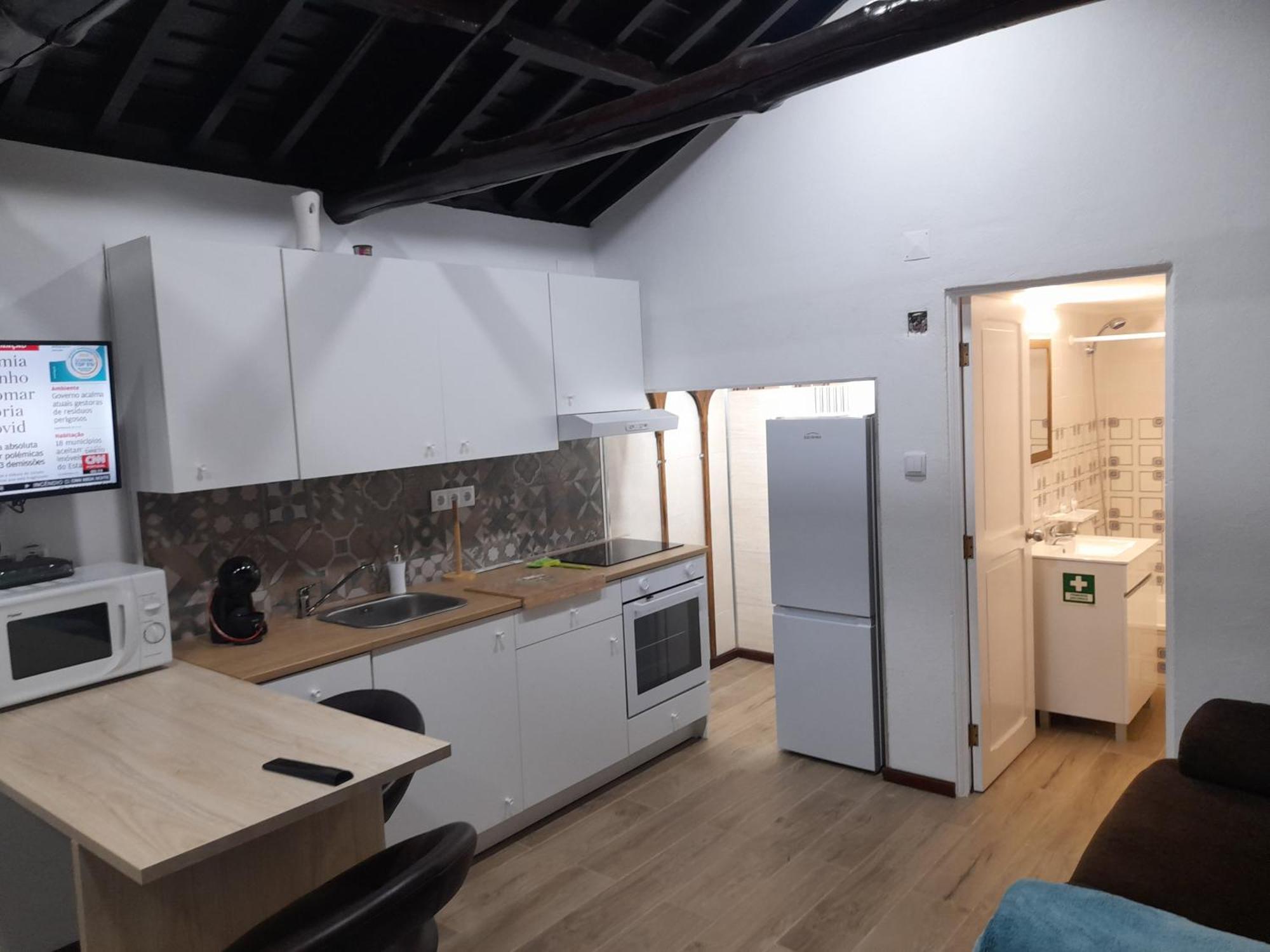 Вилла Casa Da Avo Couta Ангра-ду-Эроижму Экстерьер фото