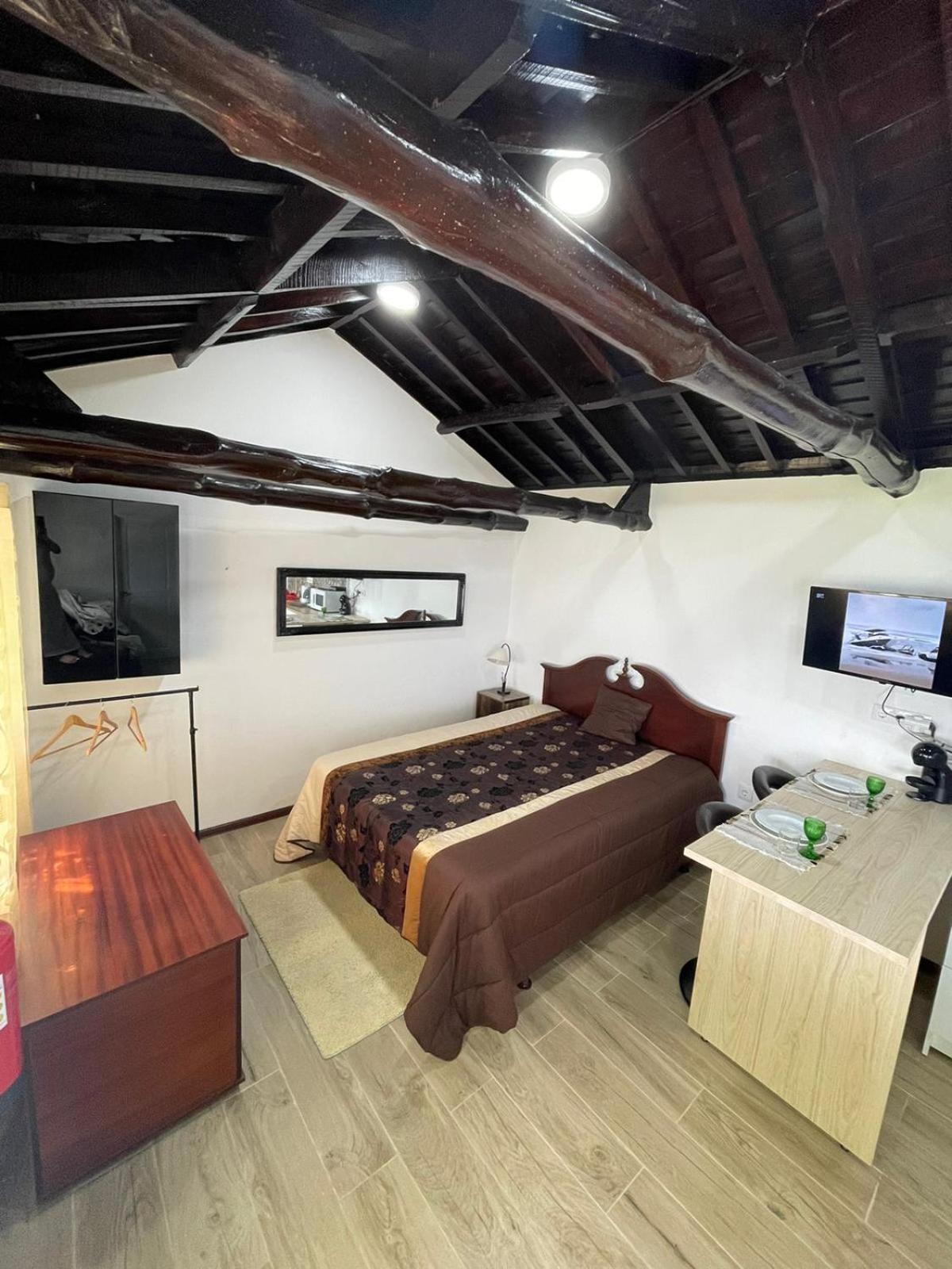 Вилла Casa Da Avo Couta Ангра-ду-Эроижму Экстерьер фото