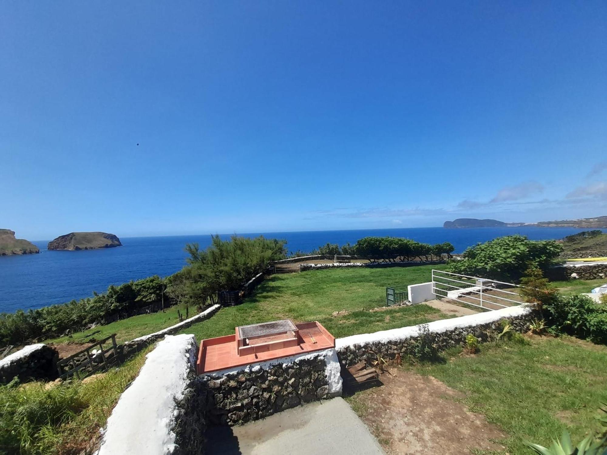 Вилла Casa Da Avo Couta Ангра-ду-Эроижму Экстерьер фото