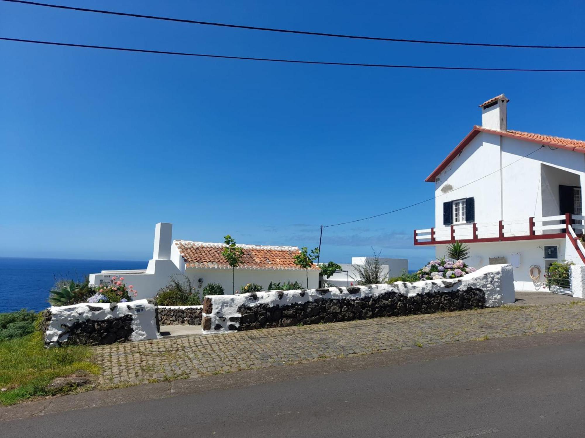 Вилла Casa Da Avo Couta Ангра-ду-Эроижму Экстерьер фото